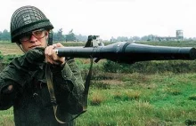 Polskie granatniki RPG - 76 Komar w obronie Ukrainy