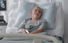 Hiszpania przyjmie 100 ukraińskich dzieci na leczenie onkologiczne.