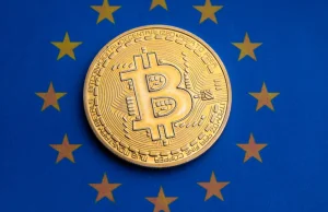 UE cichaczem próbuje zbanować proof-of-work (min. Bitcoin i Ethereum)