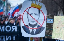 19-letni student publikuje trasy samolotów Putina i oligarchów z Rosji