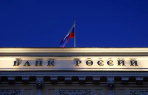 Rosyjski bank centralny nie otworzy giełdy w przyszłym tygodniu!
