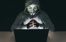 Anonymous twierdzą, że przechwycili komunikację wojsk Rosji