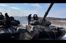 Zdobycie Kijowa jest operacją niewyobrażalną militarnie