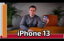 iPhone 13 - Recenzja po 4 miesiącach używania | Video Camera test