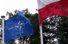 Krótka historia NATO