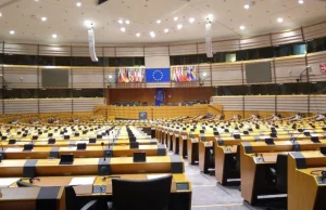 Antypolska rezolucja została przyjęta w PE