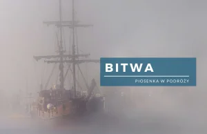 "Bitwa" na morzu