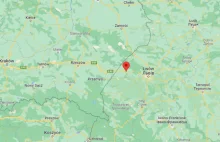 Ataki w pobliżu granicy z Polską. Ostrzelano poligon