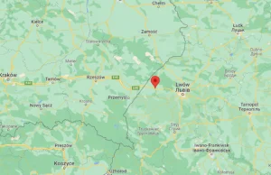 Ataki w pobliżu granicy z Polską. Ostrzelano poligon