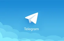 Telegram z ważną aktualizacją. Wśród nowości m.in. menedżer pobierania.