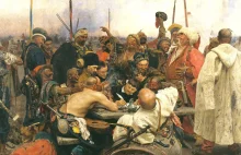 Kozacy zaporoscy: fakty i legendy.