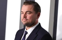 Fact check: DiCaprio nie przekazał 10 mln $ na Ukrainę