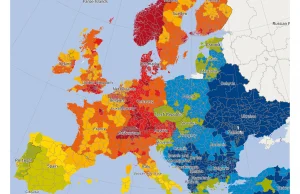 Dlaczego Polacy są tacy biedni?