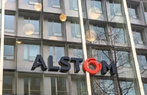 Alstom wstrzymuje działalność i dostawy do Rosji