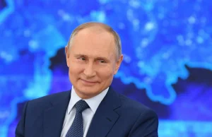 "PiS może dogadać się z Putinem" - tekst z przed roku