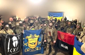 Київ Оперативний | Kyiv Operaive