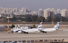 Izrael uchyla się od sankcji na oligarchów. A na lotniskach pełno...