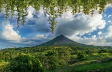 Kostaryka zalegalizowała marihuanę medyczną oraz konopie przemysłowe