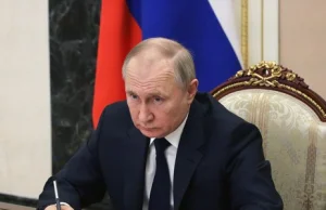Doradca prezydenta USA: Putin rozszerza kierunki ataków, jest sfrustrowany