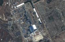 Zasilanie w Czarnobylskiej Elektrowni Atomowej zostało przywrócone