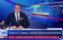 TVPiS: Czy Putin odpowiada za katastrofę smoleńską?