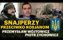Polski snajper o wojnie na Ukrainie. Czy Polska jest gotowa do walki?