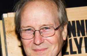 William Hurt nie żyje