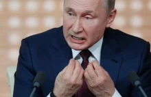 Oficer armii brytyjskiej: Zachód nie powinien wykluczać zabójstwa Putina