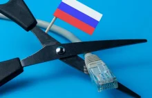 Rosja może odłączyć się od globalnego internetu. Wyjaśniamy, jak działa...