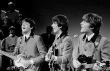 Według naukowców The Beatles stworzyli "idealny utwór popowy". John Lennon...