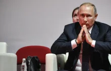 Australia nakłada sankcje na 33 oligarchów Putina