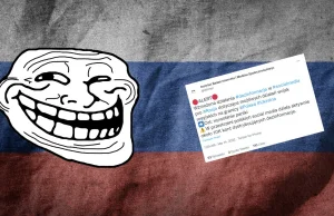 Uwaga, dezinformacja. Trolle dziś straszą wojskami Rosji na polskiej granicy