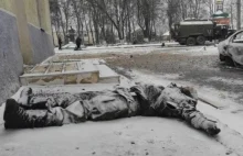 Rosyjscy żołnierze masowo odmawiają rozmieszczenia na Ukrainie