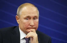 Rosyjski dziennikarz: Putin coraz bardziej się izoluje