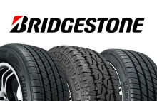 Bridgestone zawiesza działalność w Rosji