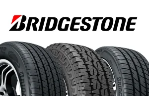 Bridgestone zawiesza działalność w Rosji