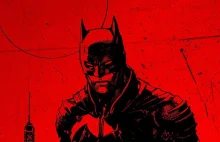 Batman kontynuuje kinową dominację - to już prawie pół miliarda przychodów