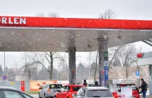 Orlen obniży ceny paliw na stacjach