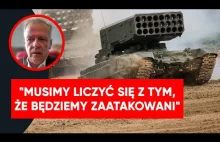 Pułkownik bezlitosny dla polskich służb specjalnych. Ocenił ich stan