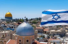 Izrael dołączy do międzynarodowych sankcji na Rosję