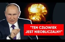Putin wykorzysta broń jądrową? Mroczek: możemy spodziewać się różnych działań