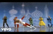 Dschinghis Khan - Moskau