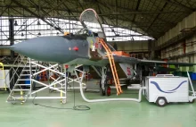 Dlaczego MiGi-29 nie mogą być szybko przekazane Ukrainie [ANALIZA]