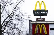 Moskwa grozi Coca-Coli i sieci McDonald's!