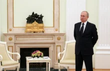 Chiny, Kazachstan, Wenezuela – kto trzyma z Rosją?