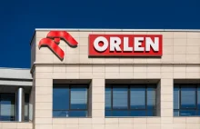 PKN Orlen sprowadził ok. 130 tys. ton ropy z norweskich złóż na Morzu Północnym