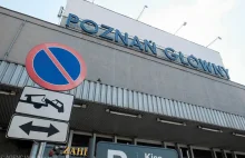 Wojewoda otworzy budynek starego dworca PKP w Poznaniu dla osób z Ukrainy