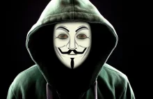 Cenna zdobycz hakerów z Anonymous. Rosyjska spółka zaatakowana