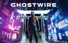 "Ghostwire: Tokyo" - pierwsze wrażenia po kilku godzinach gry