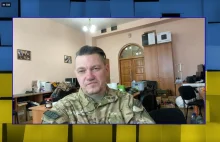 Ukraiński żołnierz: Jakbyśmy przegrali tę wojnę, to następna będzie Polska